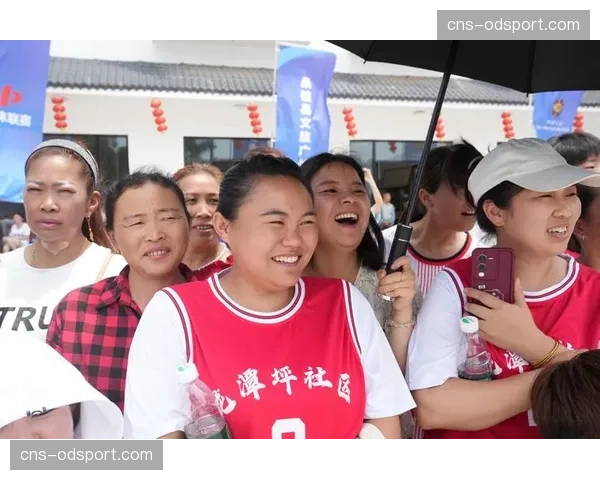 微型赞助与社区支持结合,助力草根赛事可持续发展