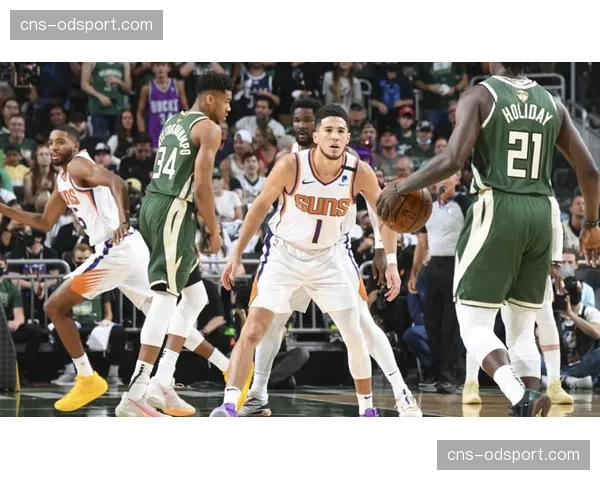 战术复盘：雄鹿队是如何被尼克斯的无限换防所限制的？