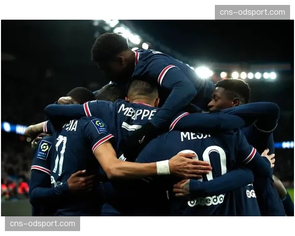 法甲第31轮：巴黎圣日耳曼4-0大胜洛里昂，姆巴佩上演帽子戏法